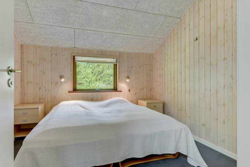 Foto von Ferienhaus LR54 in Kongsmark - Rømø