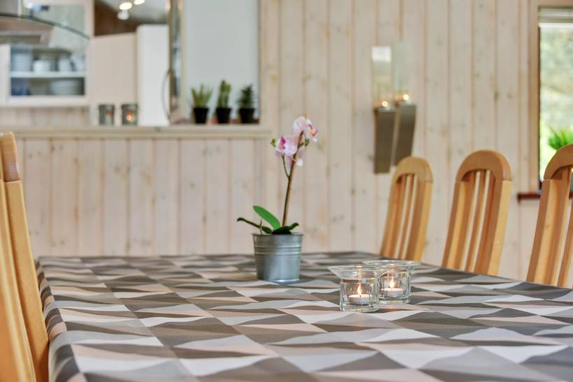 Foto von Ferienhaus LR54 in Kongsmark - Rømø