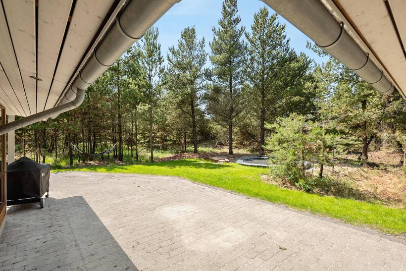 Foto von Ferienhaus LR54 in Kongsmark - Rømø