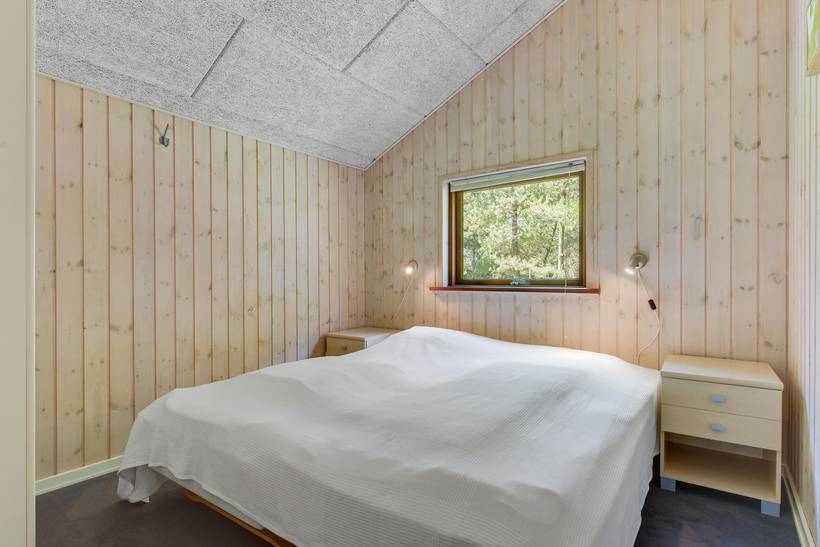 Foto von Ferienhaus LR54 in Kongsmark - Rømø