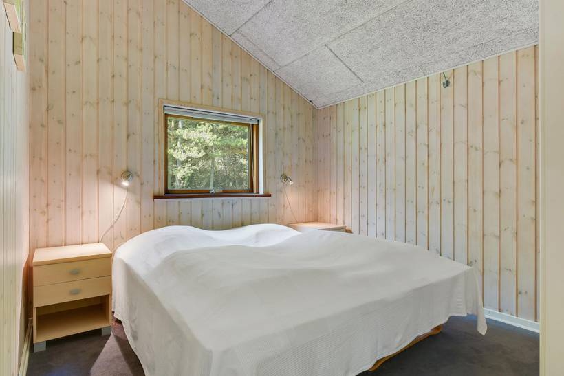 Foto von Ferienhaus LR54 in Kongsmark - Rømø