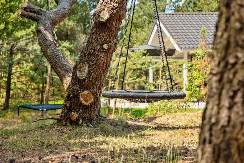 Foto von Ferienhaus LR54 in Kongsmark - Rømø