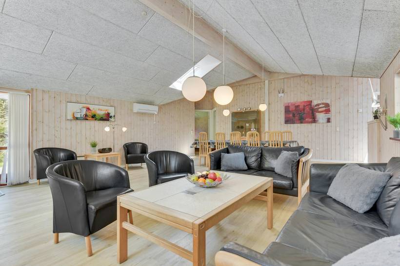 Foto von Ferienhaus LR54 in Kongsmark - Rømø