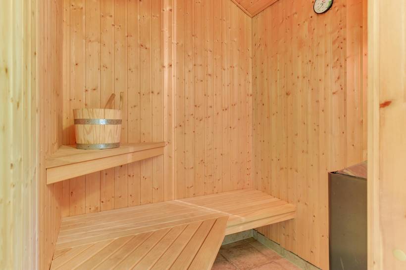 Foto von Ferienhaus LR54 in Kongsmark - Rømø