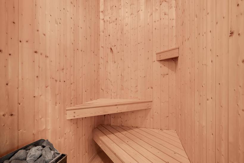 Foto von Ferienhaus LR58 in Løkken - Nordjütland