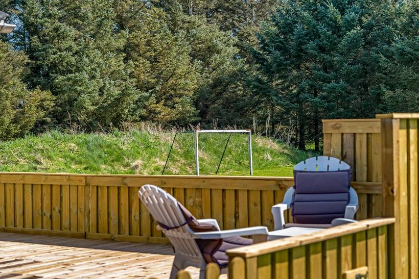 Foto von Ferienhaus LR58 in Løkken - Nordjütland