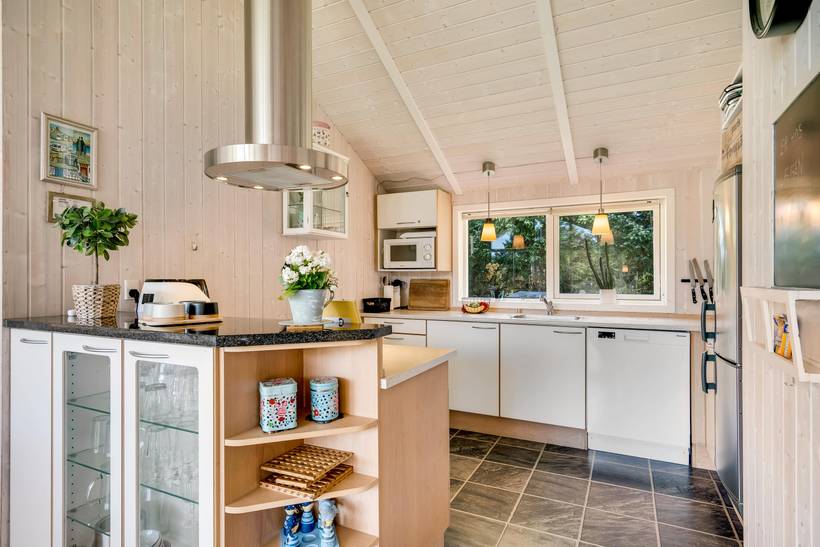 Foto von Ferienhaus LR58 in Løkken - Nordjütland