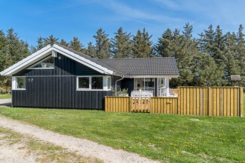 Foto von Ferienhaus LR58 in Løkken - Nordjütland