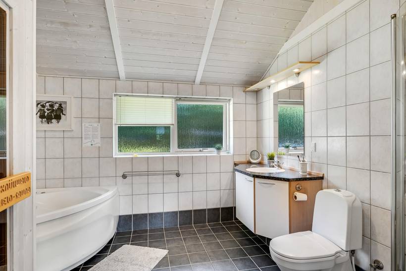 Foto von Ferienhaus LR58 in Løkken - Nordjütland