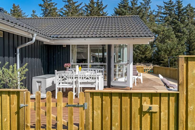 Foto von Ferienhaus LR58 in Løkken - Nordjütland