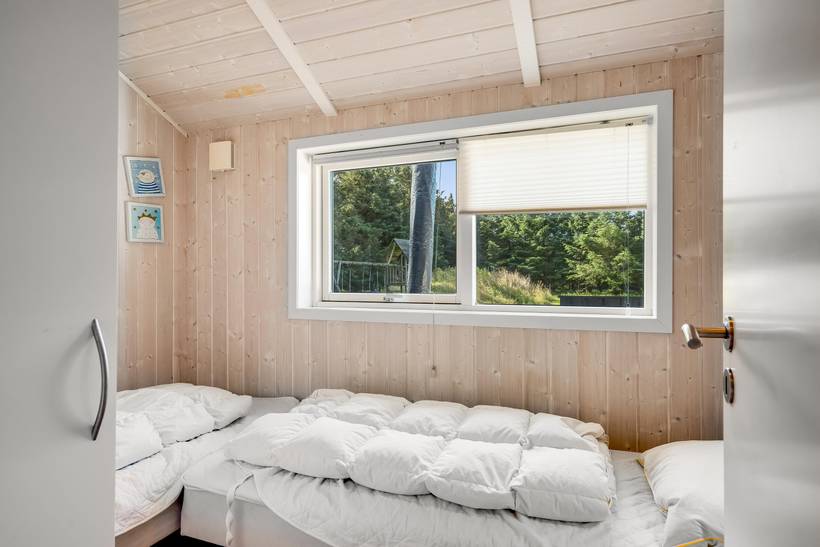 Foto von Ferienhaus LR58 in Løkken - Nordjütland