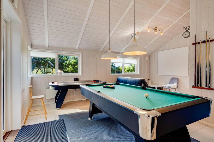 Foto von Ferienhaus LR58 in Løkken - Nordjütland