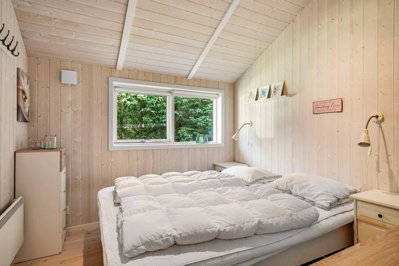 Foto von Ferienhaus LR58 in Løkken - Nordjütland