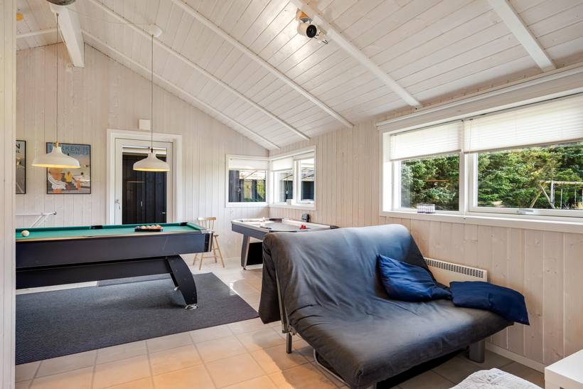 Foto von Ferienhaus LR58 in Løkken - Nordjütland