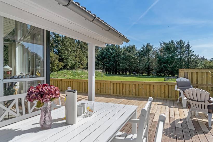Foto von Ferienhaus LR58 in Løkken - Nordjütland