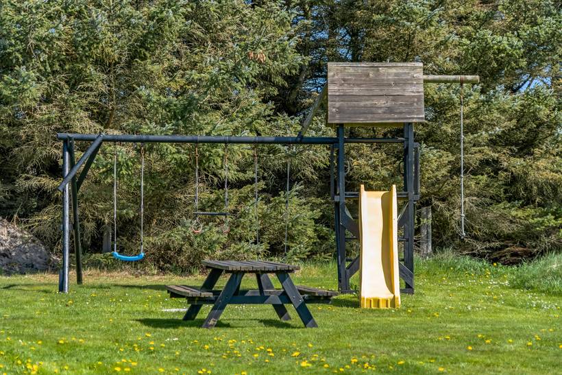 Foto von Ferienhaus LR58 in Løkken - Nordjütland