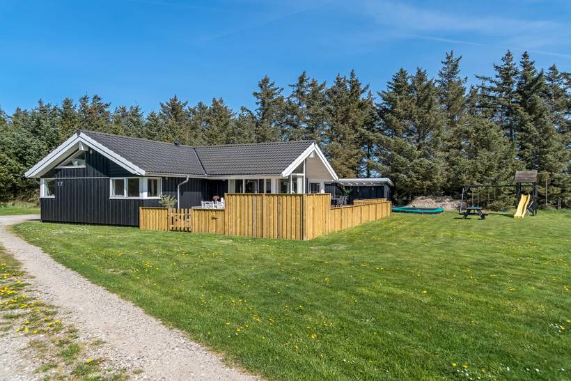 Foto von Ferienhaus LR58 in Løkken - Nordjütland