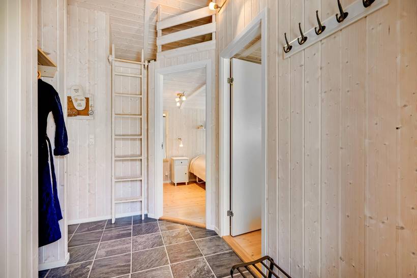 Foto von Ferienhaus LR58 in Løkken - Nordjütland