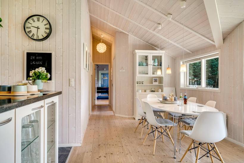 Foto von Ferienhaus LR58 in Løkken - Nordjütland