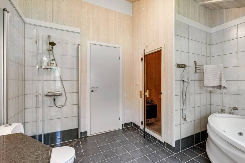 Foto von Ferienhaus LR58 in Løkken - Nordjütland