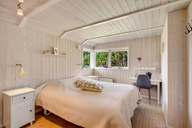 Foto von Ferienhaus LR58 in Løkken - Nordjütland