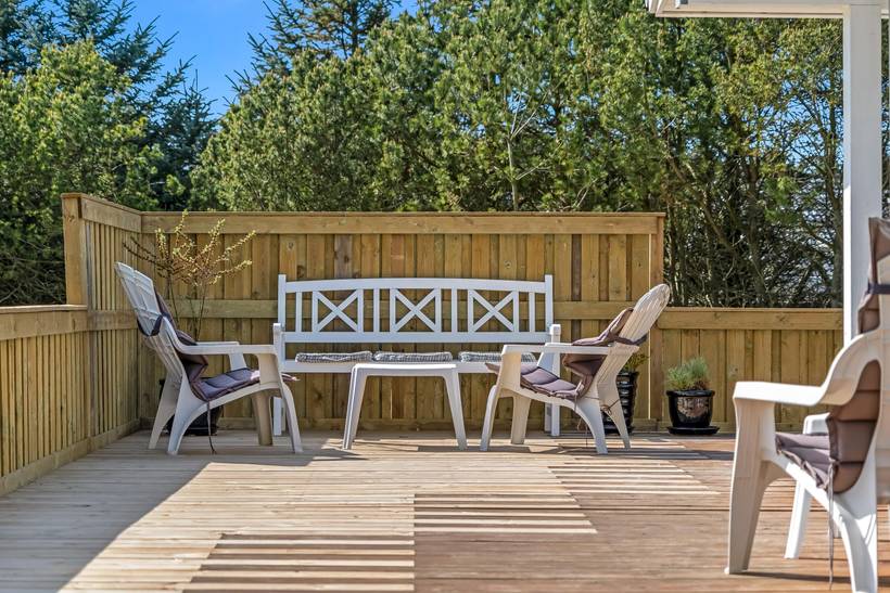 Foto von Ferienhaus LR58 in Løkken - Nordjütland
