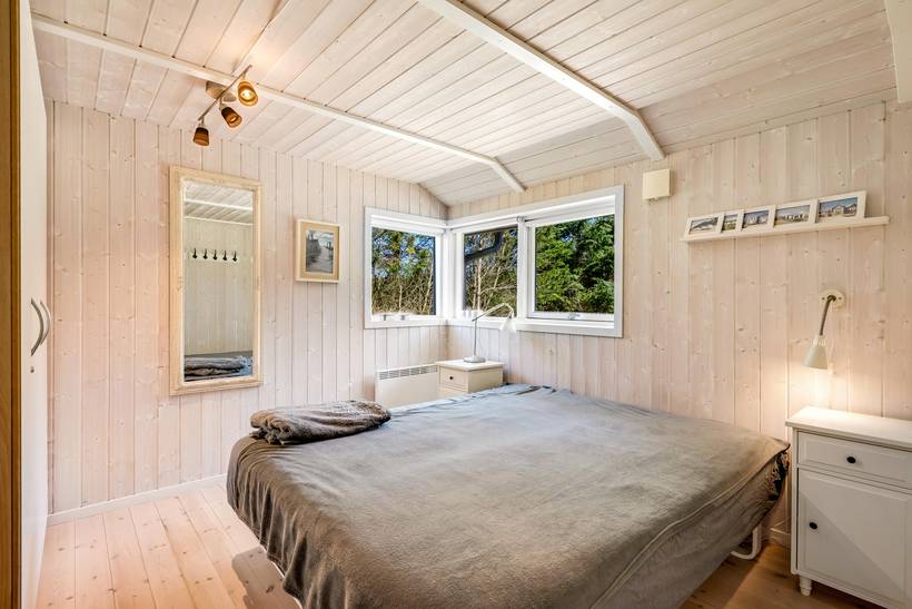 Foto von Ferienhaus LR58 in Løkken - Nordjütland