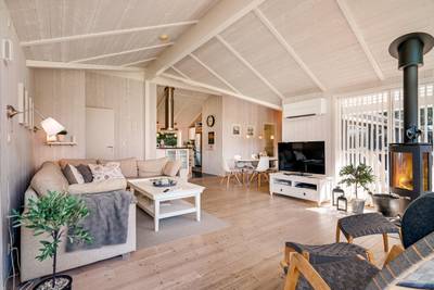 Vorschaubild von Ferienhaus LR58 in Løkken - Nordjütland