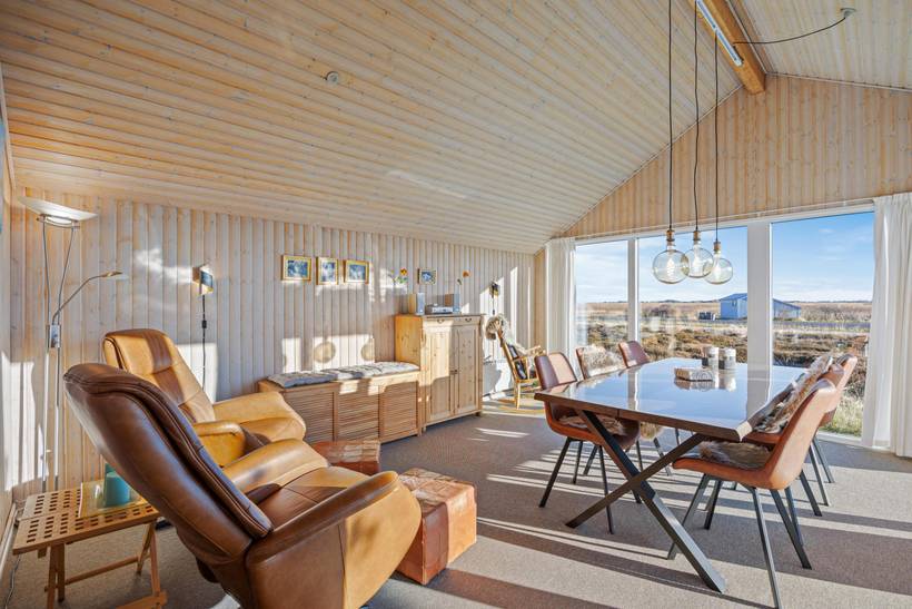 Foto von Ferienhaus LR61 in Bjerregård - Westjütland