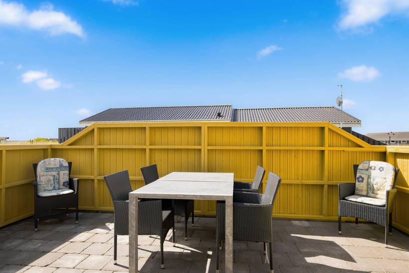 Foto von Ferienhaus LR61 in Bjerregård - Westjütland