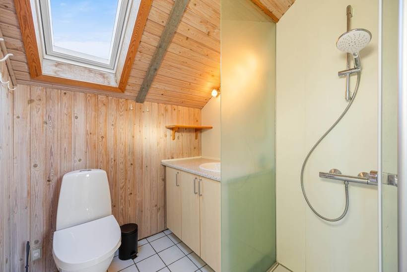 Foto von Ferienhaus LR61 in Bjerregård - Westjütland