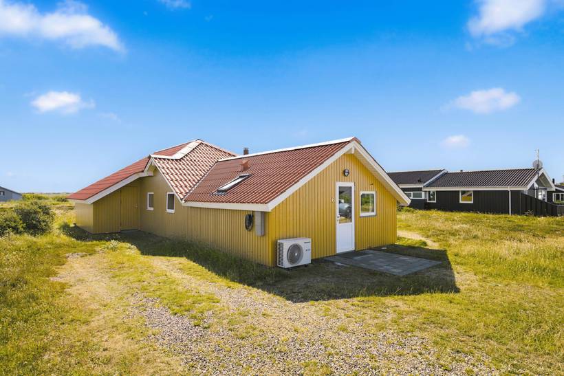 Foto von Ferienhaus LR61 in Bjerregård - Westjütland