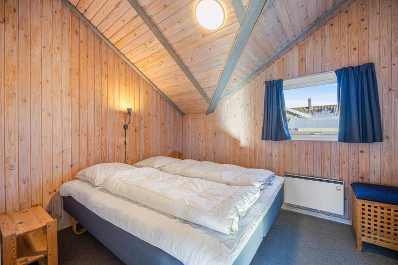 Foto von Ferienhaus LR61 in Bjerregård - Westjütland