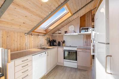 Vorschaubild von Ferienhaus LR61 in Bjerregård - Westjütland