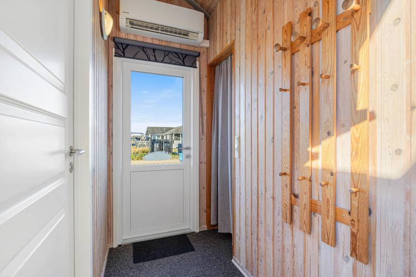 Foto von Ferienhaus LR61 in Bjerregård - Westjütland
