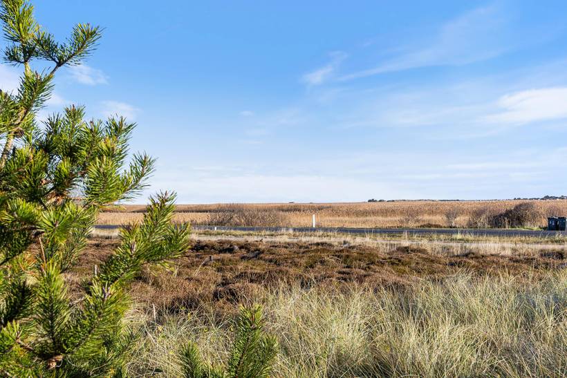 Foto von Ferienhaus LR61 in Bjerregård - Westjütland