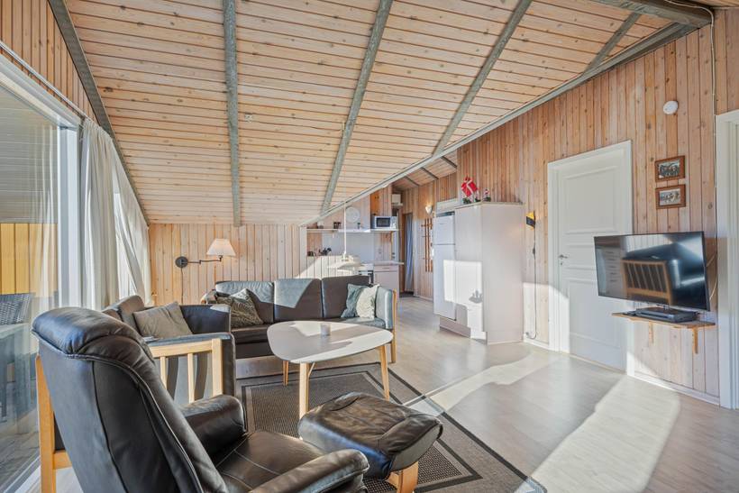 Foto von Ferienhaus LR61 in Bjerregård - Westjütland