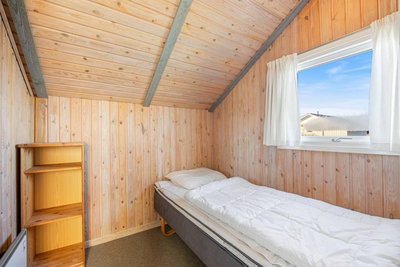 Foto von Ferienhaus LR61 in Bjerregård - Westjütland