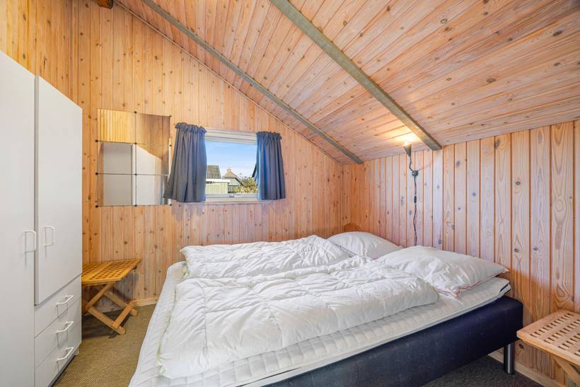 Foto von Ferienhaus LR61 in Bjerregård - Westjütland