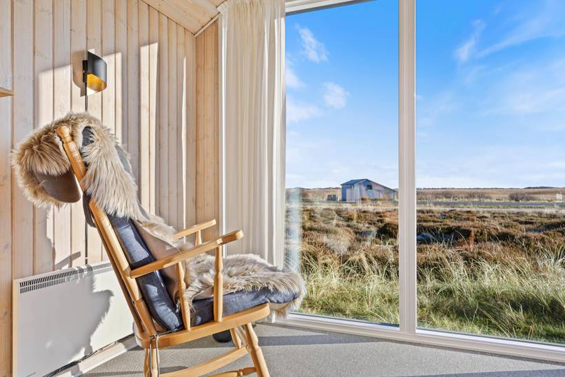 Foto von Ferienhaus LR61 in Bjerregård - Westjütland