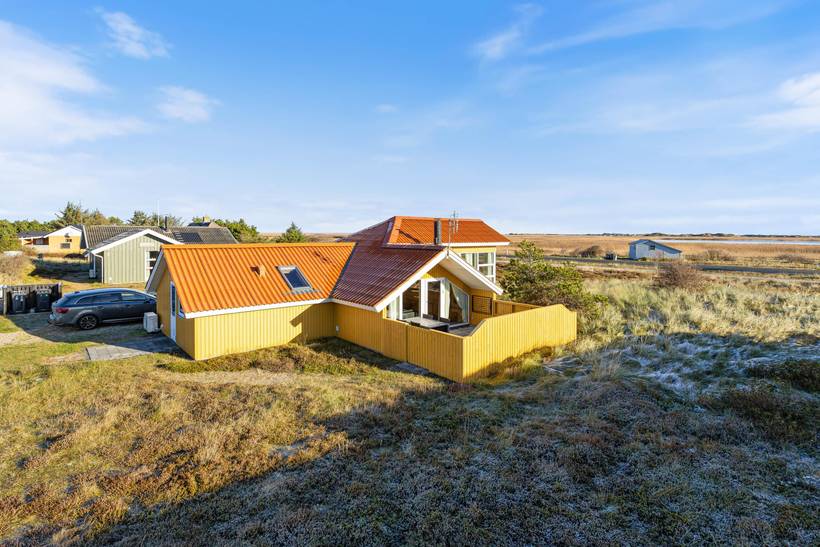 Foto von Ferienhaus LR61 in Bjerregård - Westjütland
