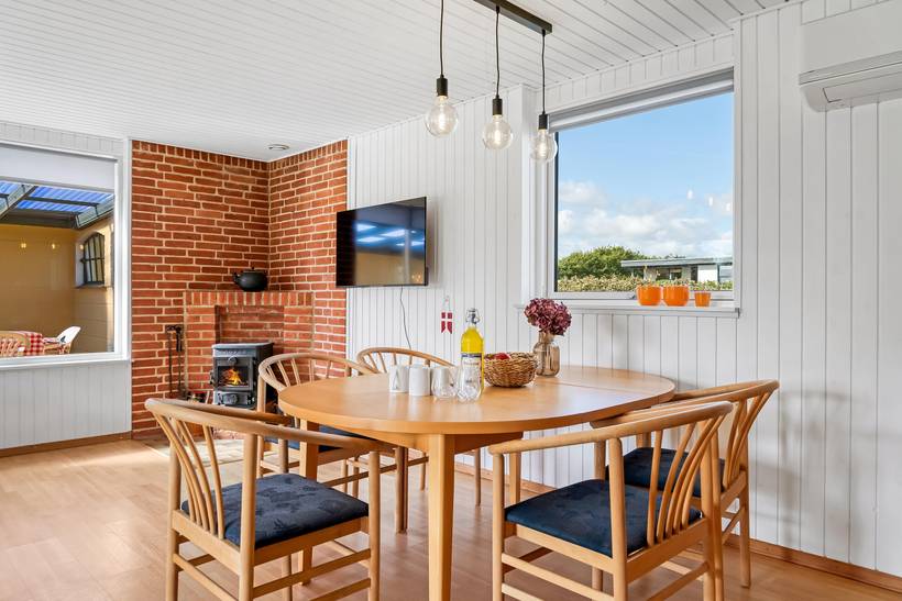 Foto von Ferienhaus LR63 in Øster Hurup - Nordjütland Ost