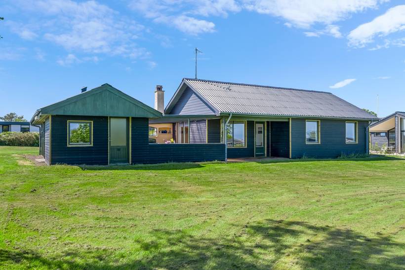 Foto von Ferienhaus LR63 in Øster Hurup - Nordjütland Ost
