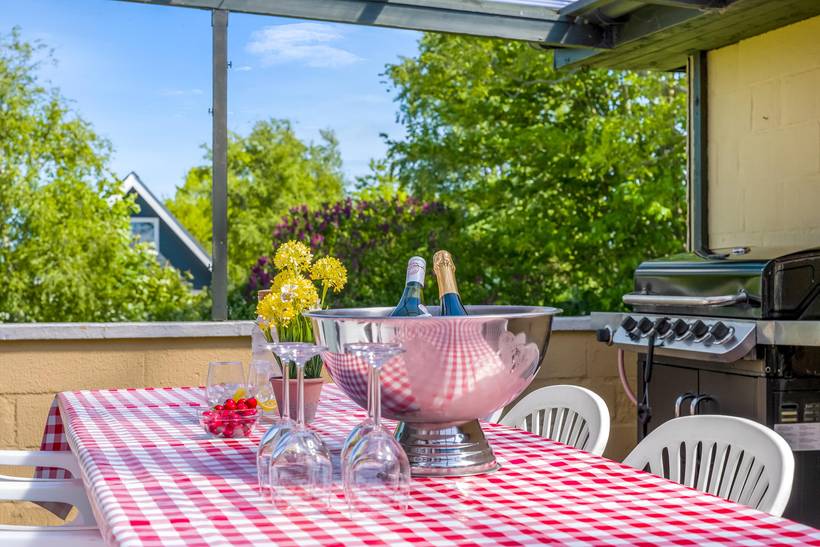 Foto von Ferienhaus LR63 in Øster Hurup - Nordjütland Ost