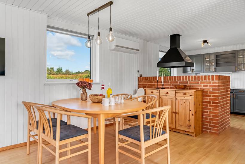 Foto von Ferienhaus LR63 in Øster Hurup - Nordjütland Ost