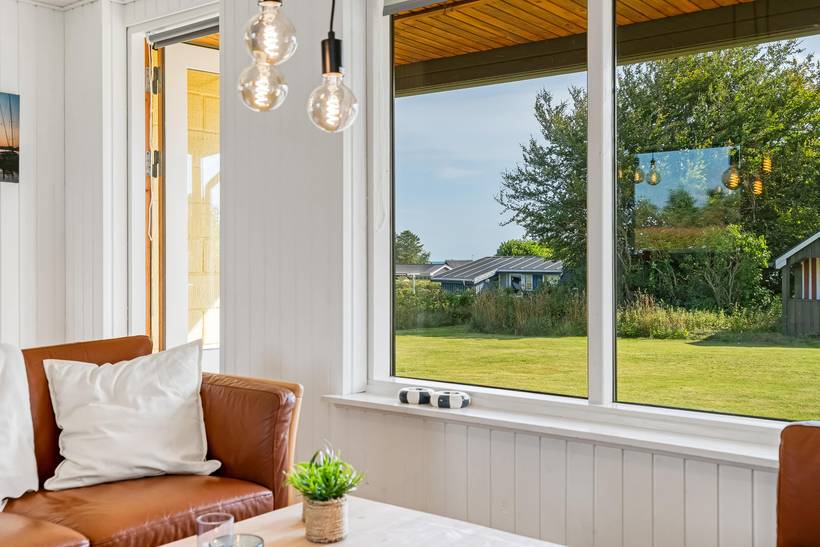 Foto von Ferienhaus LR63 in Øster Hurup - Nordjütland Ost