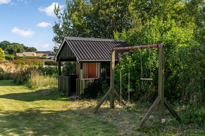 Foto von Ferienhaus LR63 in Øster Hurup - Nordjütland Ost
