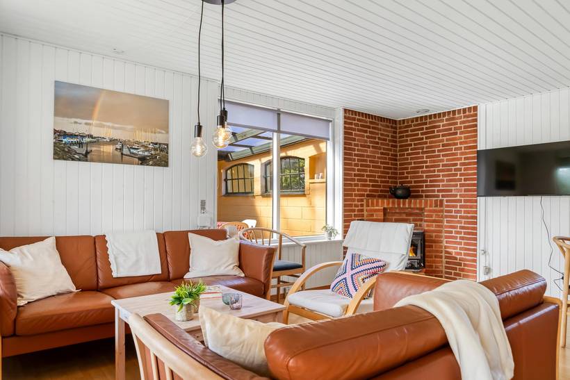 Foto von Ferienhaus LR63 in Øster Hurup - Nordjütland Ost