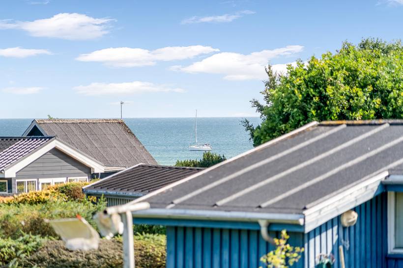 Foto von Ferienhaus LR63 in Øster Hurup - Nordjütland Ost