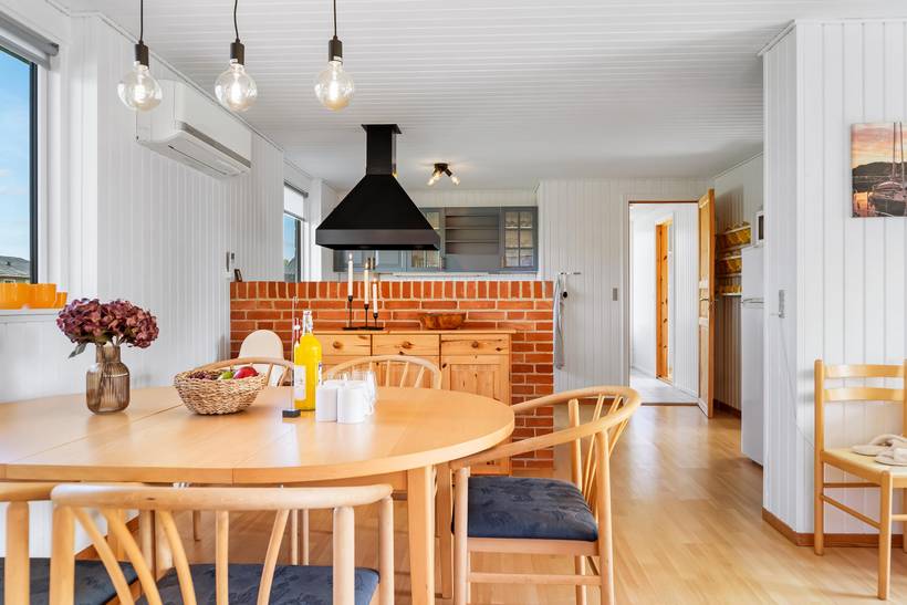 Foto von Ferienhaus LR63 in Øster Hurup - Nordjütland Ost